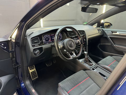 Volkswagen Golf 2.0 TSI GTI Performance Pano|Keyles|DCC|Sfeer