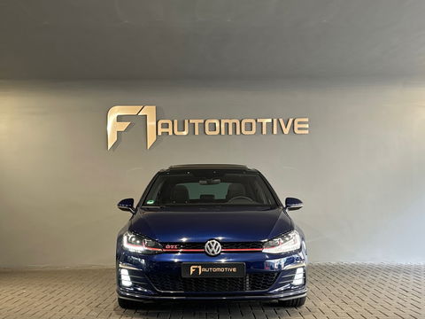 Volkswagen Golf 2.0 TSI GTI Performance Pano|Keyles|DCC|Sfeer