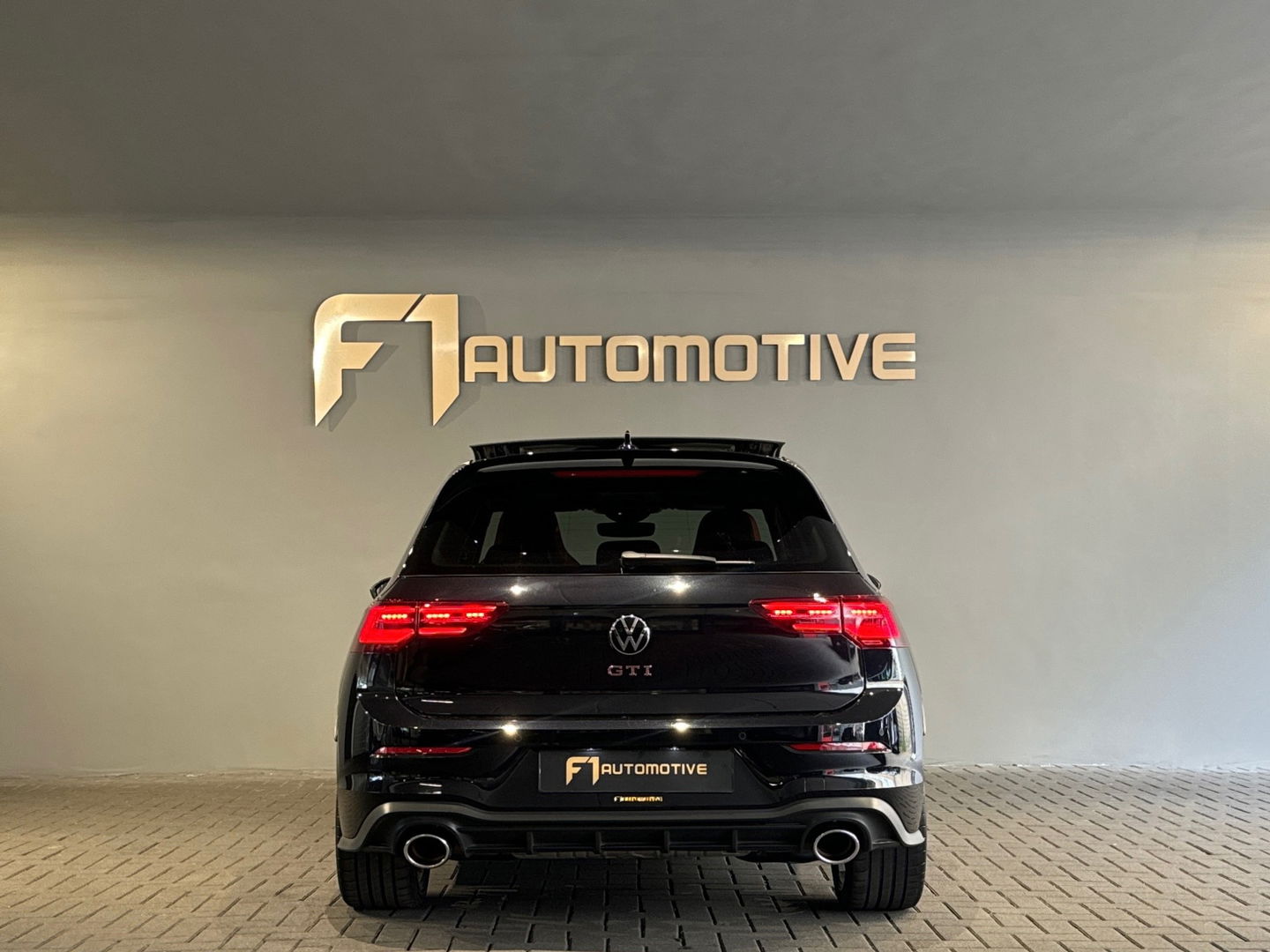 Volkswagen Golf 2.0 TSI GTI Clubsport Pano|HuD|H/K|IQ|Keyles