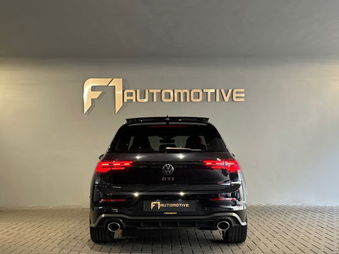Volkswagen Golf 2.0 TSI GTI Clubsport Pano|HuD|H/K|IQ|Keyles
