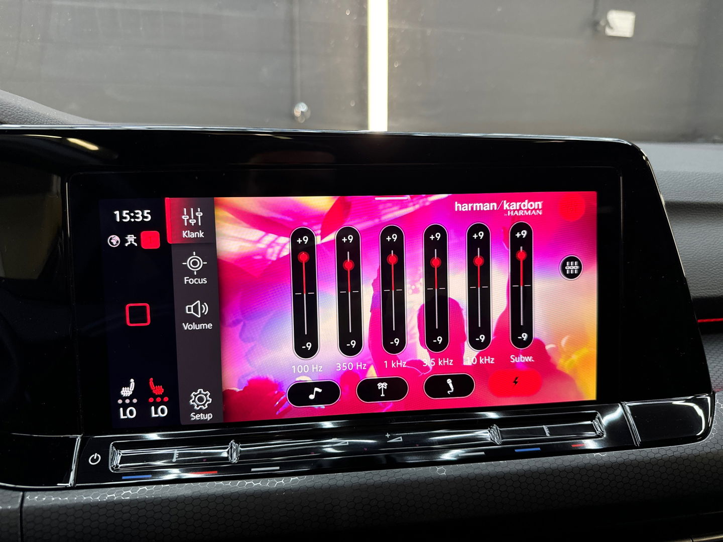 Volkswagen Golf 2.0 TSI GTI Clubsport Pano|HuD|H/K|IQ|Keyles