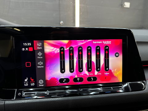 Volkswagen Golf 2.0 TSI GTI Clubsport Pano|HuD|H/K|IQ|Keyles