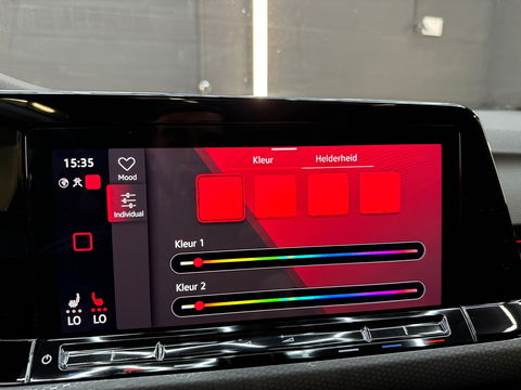 Volkswagen Golf 2.0 TSI GTI Clubsport Pano|HuD|H/K|IQ|Keyles