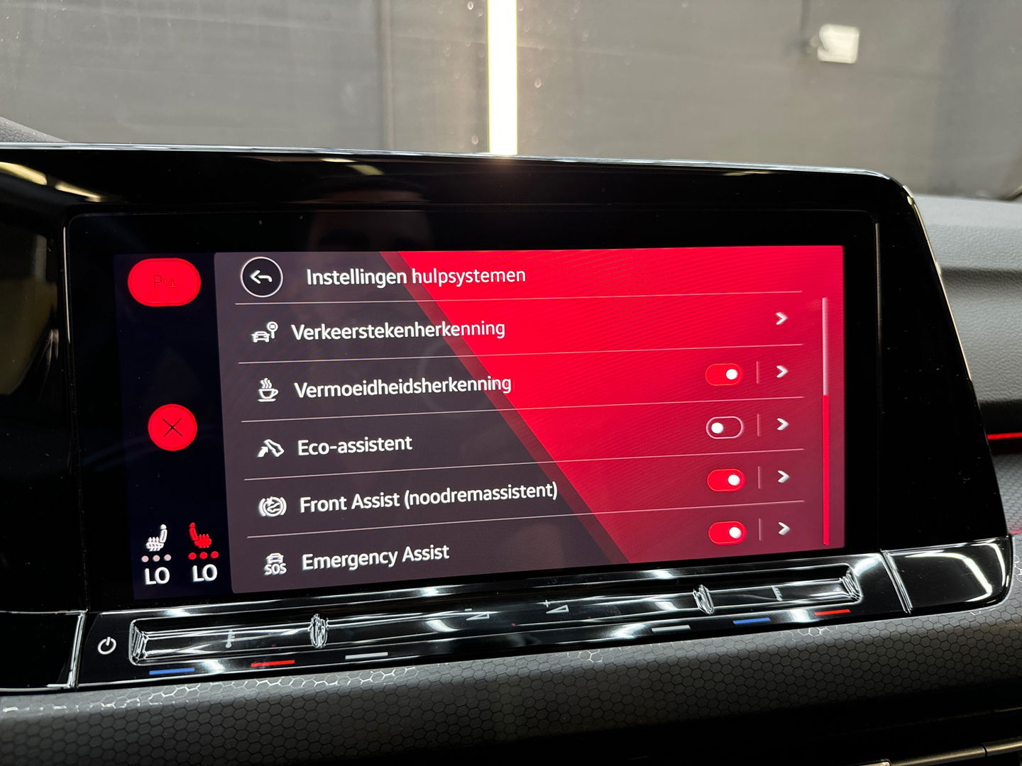 Volkswagen Golf 2.0 TSI GTI Clubsport Pano|HuD|H/K|IQ|Keyles
