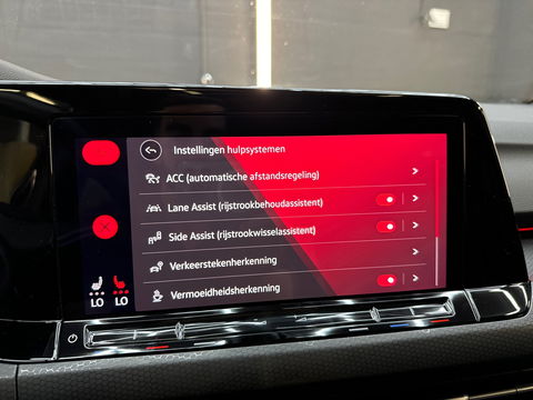 Volkswagen Golf 2.0 TSI GTI Clubsport Pano|HuD|H/K|IQ|Keyles