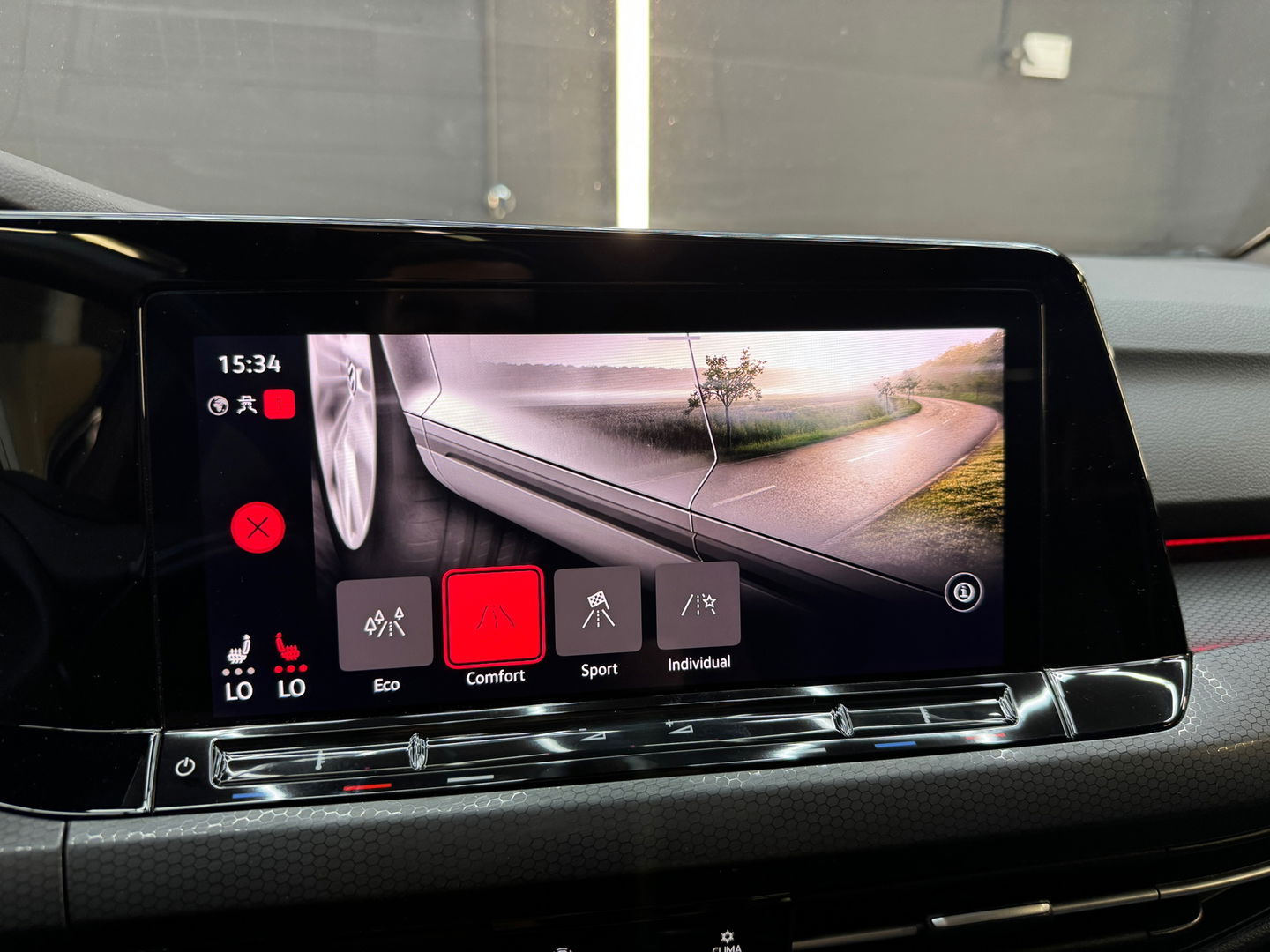 Volkswagen Golf 2.0 TSI GTI Clubsport Pano|HuD|H/K|IQ|Keyles