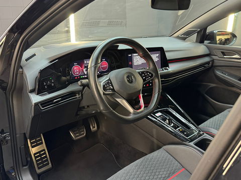 Volkswagen Golf 2.0 TSI GTI Clubsport Pano|HuD|H/K|IQ|Keyles
