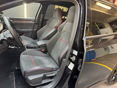 Volkswagen Golf 2.0 TSI GTI Clubsport Pano|HuD|H/K|IQ|Keyles