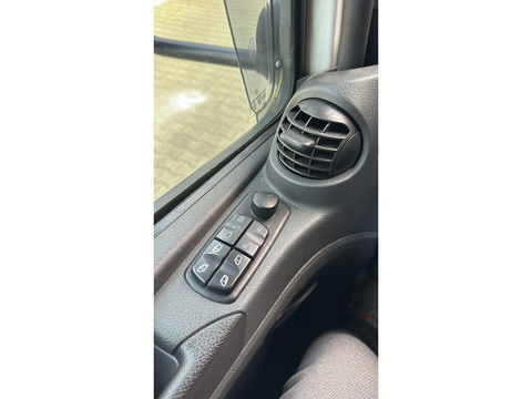 Mercedes-benz Atego 816 Oprijwagen Autotransporter EURO6
