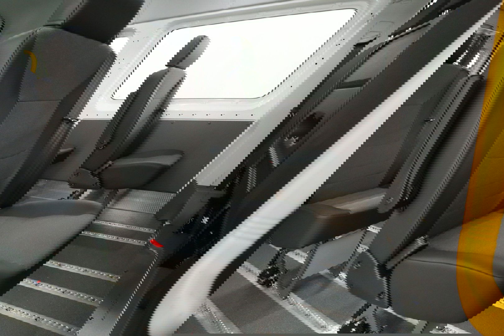 Volkswagen Crafter e-Crafter L3H3 Rolstoelbus | Rolstoellift | INCL BTW & BPM | 8 Persoons Airco Cruise Camera Carplay LED PDC