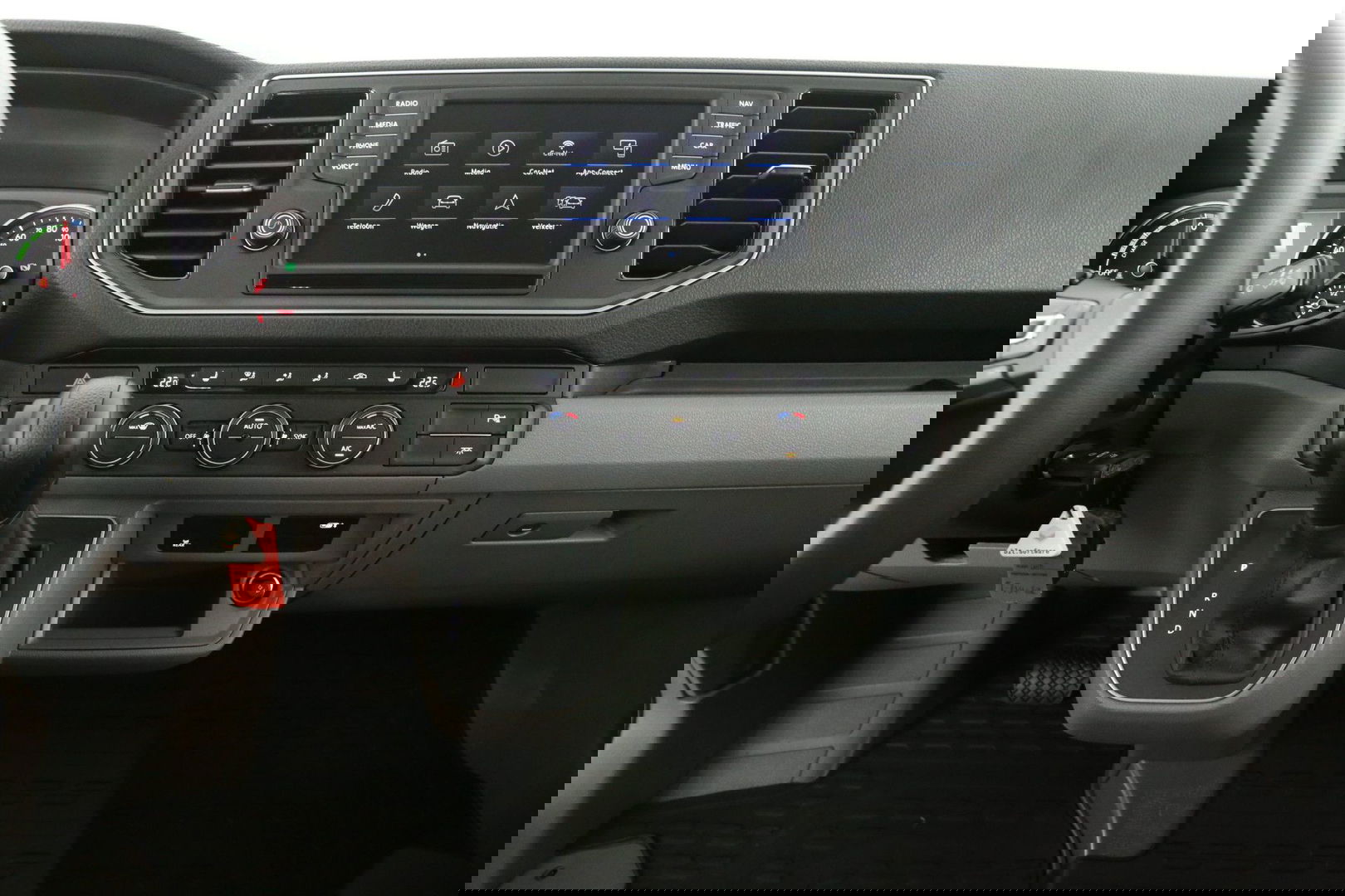 Volkswagen Crafter e-Crafter L3H3 Rolstoelbus | Rolstoellift | INCL BTW & BPM | 8 Persoons Airco Cruise Camera Carplay LED PDC