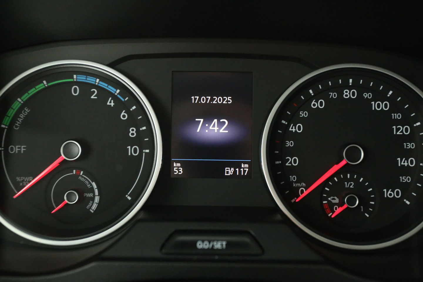 Volkswagen Crafter e-Crafter L3H3 Rolstoelbus | Rolstoellift | INCL BTW & BPM | 8 Persoons Airco Cruise Camera Carplay LED PDC