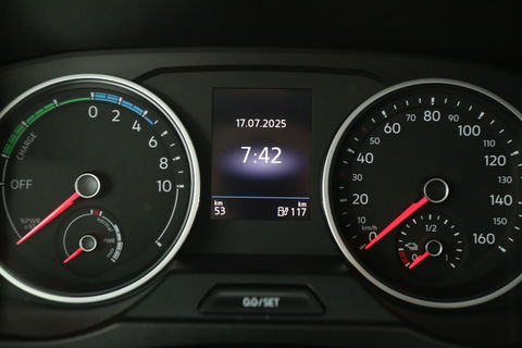 Volkswagen Crafter e-Crafter L3H3 Rolstoelbus | Rolstoellift | INCL BTW & BPM | 8 Persoons Airco Cruise Camera Carplay LED PDC