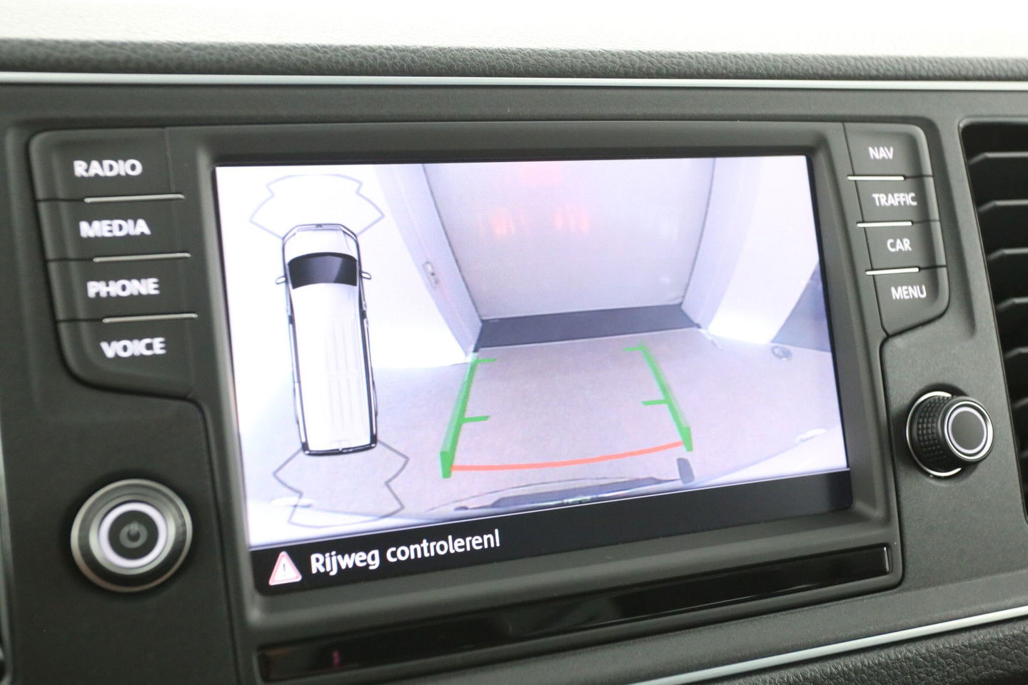 Volkswagen Crafter e-Crafter L3H3 Rolstoelbus | Rolstoellift | INCL BTW & BPM | 8 Persoons Airco Cruise Camera Carplay LED PDC