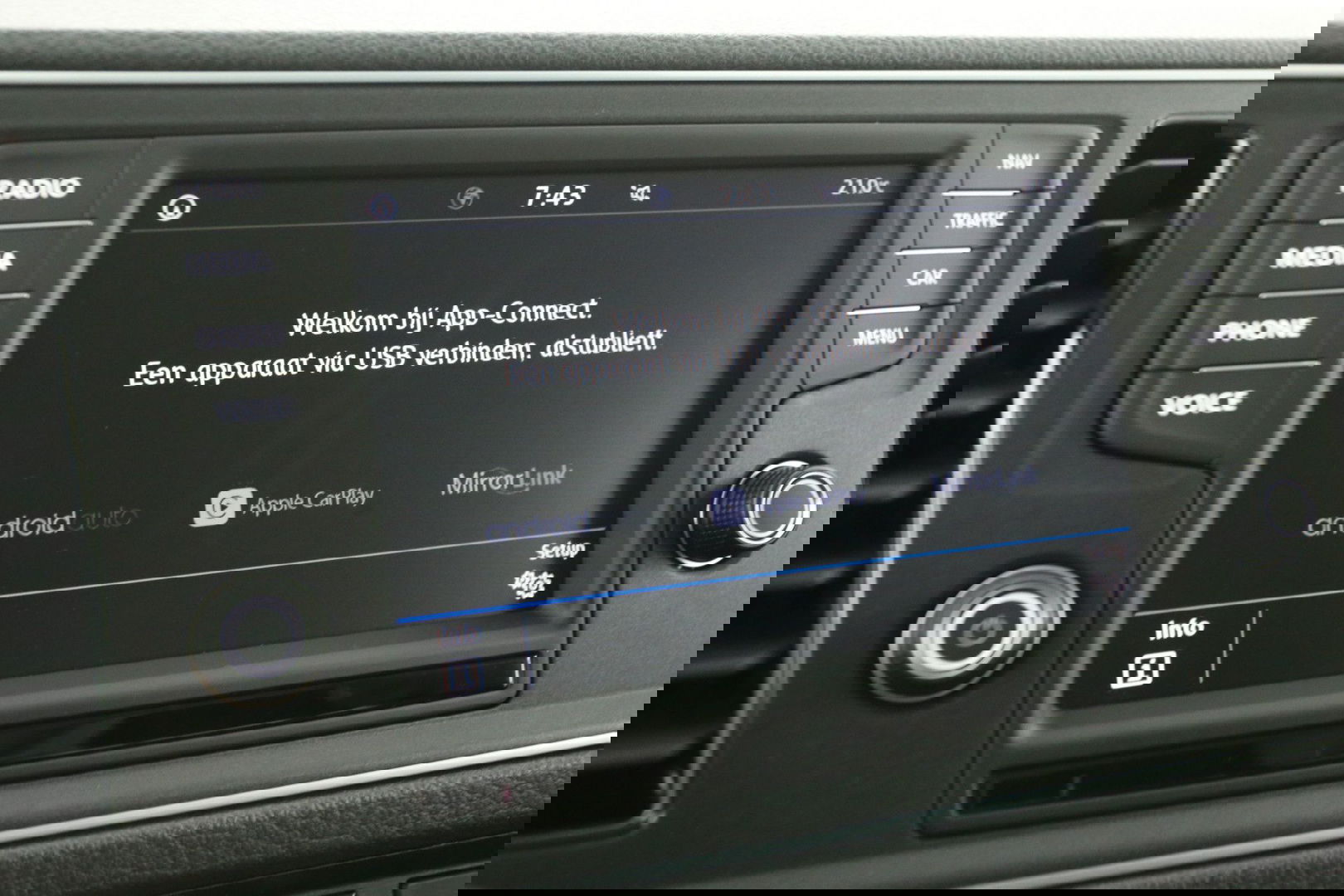 Volkswagen Crafter e-Crafter L3H3 Rolstoelbus | Rolstoellift | INCL BTW & BPM | 8 Persoons Airco Cruise Camera Carplay LED PDC