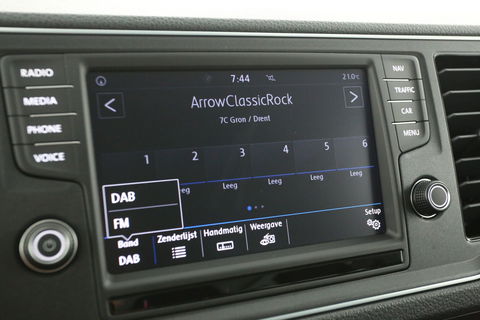 Volkswagen Crafter e-Crafter L3H3 Rolstoelbus | Rolstoellift | INCL BTW & BPM | 8 Persoons Airco Cruise Camera Carplay LED PDC