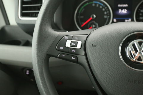 Volkswagen Crafter e-Crafter L3H3 Rolstoelbus | Rolstoellift | INCL BTW & BPM | 8 Persoons Airco Cruise Camera Carplay LED PDC