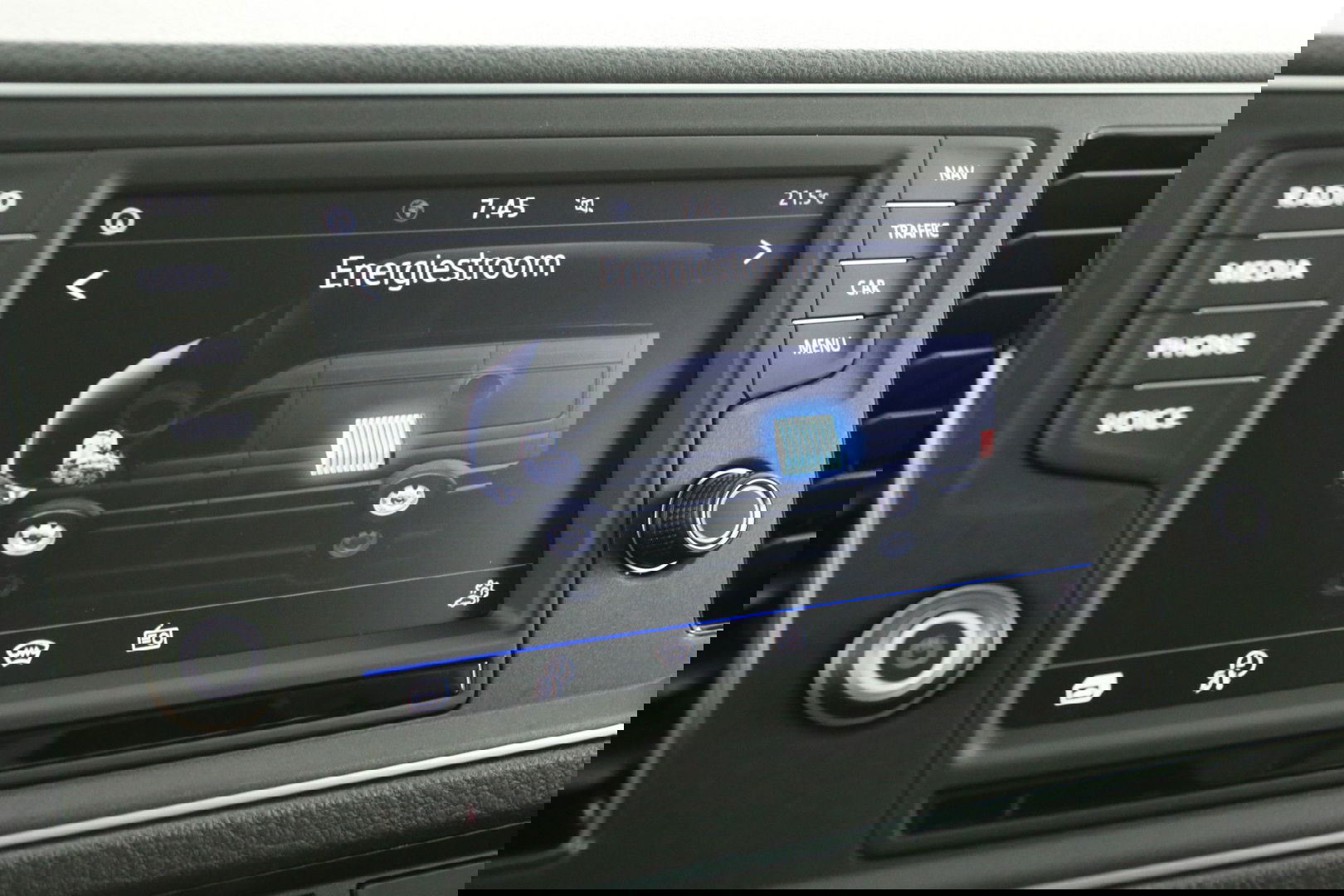 Volkswagen Crafter e-Crafter L3H3 Rolstoelbus | Rolstoellift | INCL BTW & BPM | 8 Persoons Airco Cruise Camera Carplay LED PDC