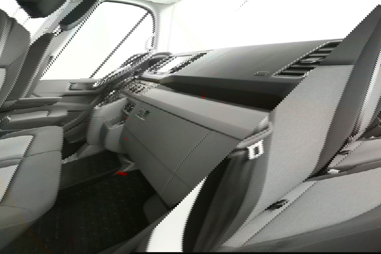 Volkswagen Crafter e-Crafter L3H3 Rolstoelbus | Rolstoellift | INCL BTW & BPM | 8 Persoons Airco Cruise Camera Carplay LED PDC