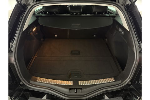Renault Mégane 1.6 TCe GT Bose 206PK Camera LED Sfeer Carplay Clima Cruise Virtual Navigatie PDC 18"LMV