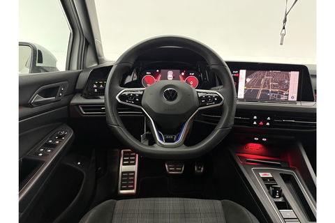 Volkswagen Golf 1.4 eHybrid GTE 225PK ACC Camera Carplay Sfeer LED Virtual Clima Navi 18"LMV PDC
