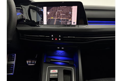 Volkswagen Golf 1.4 eHybrid GTE 225PK ACC Camera Carplay Sfeer LED Virtual Clima Navi 18"LMV PDC