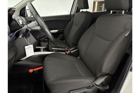 Suzuki Baleno 1.2 Exclusive Airco Cruise LED Parelmoer 16"LMV Stoelverwarming