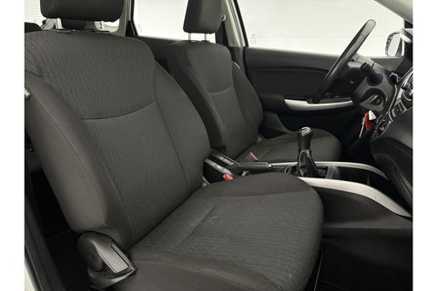 Suzuki Baleno 1.2 Exclusive Airco Cruise LED Parelmoer 16"LMV Stoelverwarming