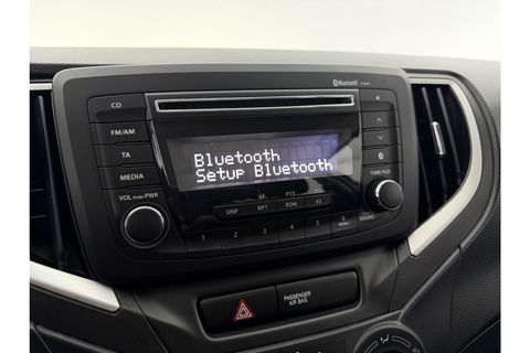Suzuki Baleno 1.2 Exclusive Airco Cruise LED Parelmoer 16"LMV Stoelverwarming