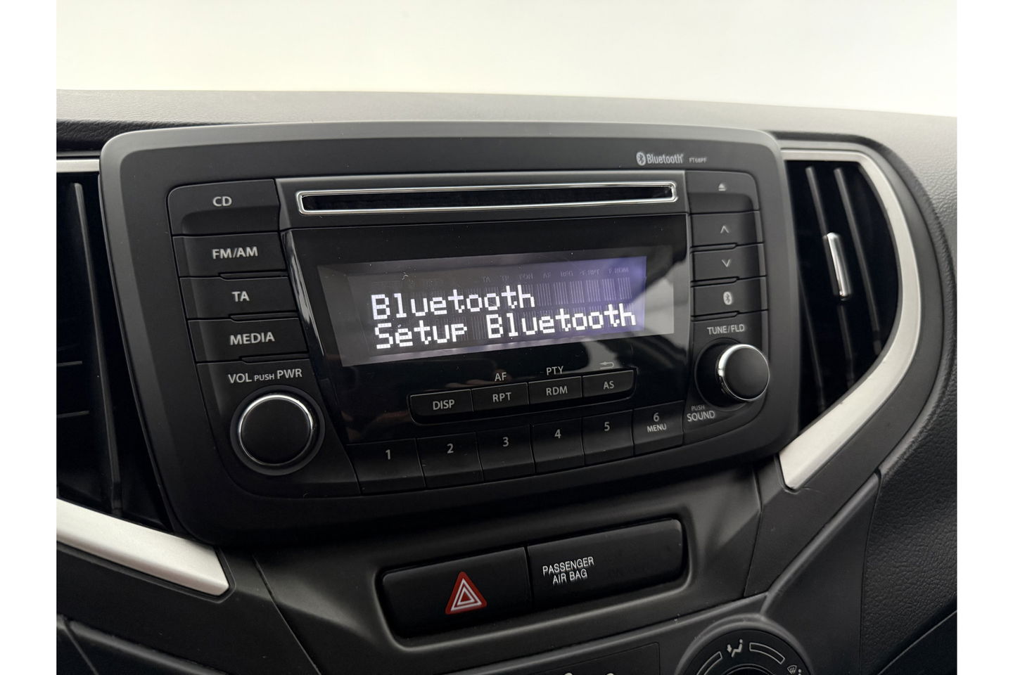 Suzuki Baleno 1.2 Exclusive Airco Cruise LED Parelmoer 16"LMV Stoelverwarming
