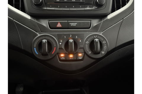 Suzuki Baleno 1.2 Exclusive Airco Cruise LED Parelmoer 16"LMV Stoelverwarming