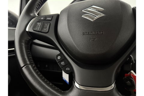 Suzuki Baleno 1.2 Exclusive Airco Cruise LED Parelmoer 16"LMV Stoelverwarming