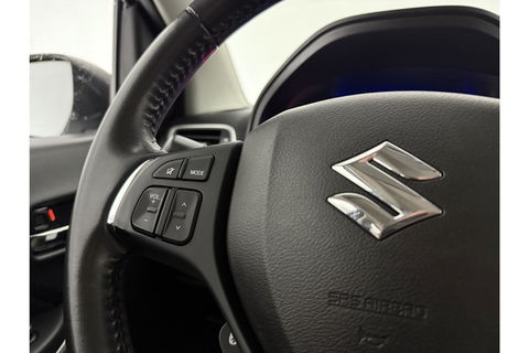 Suzuki Baleno 1.2 Exclusive Airco Cruise LED Parelmoer 16"LMV Stoelverwarming