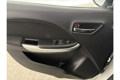 Suzuki Baleno 1.2 Exclusive Airco Cruise LED Parelmoer 16"LMV Stoelverwarming