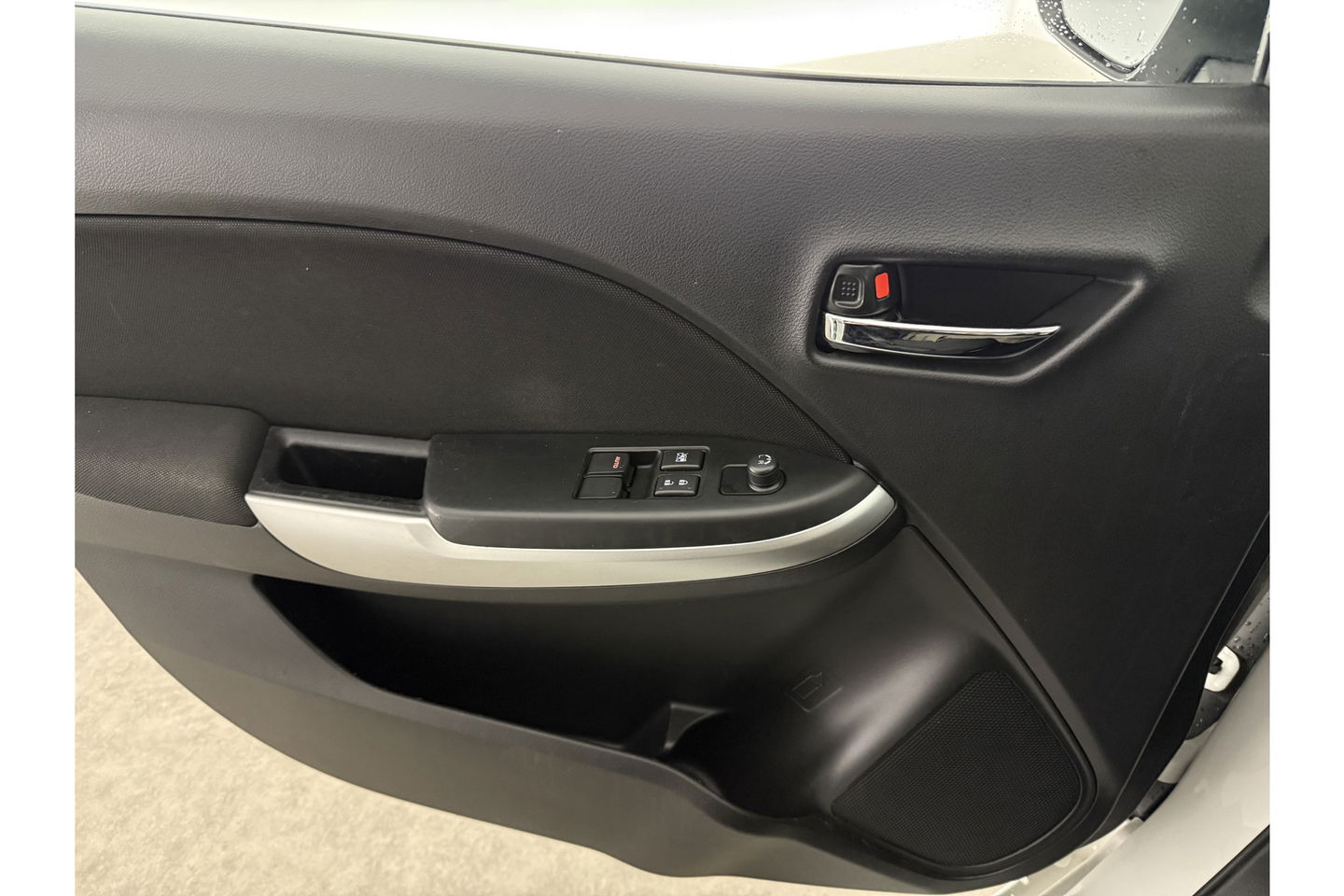 Suzuki Baleno 1.2 Exclusive Airco Cruise LED Parelmoer 16"LMV Stoelverwarming