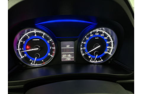 Suzuki Baleno 1.2 Exclusive Airco Cruise LED Parelmoer 16"LMV Stoelverwarming