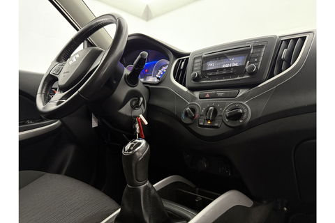 Suzuki Baleno 1.2 Exclusive Airco Cruise LED Parelmoer 16"LMV Stoelverwarming