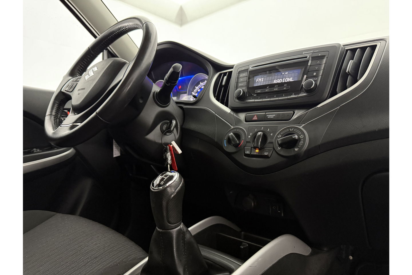 Suzuki Baleno 1.2 Exclusive Airco Cruise LED Parelmoer 16"LMV Stoelverwarming