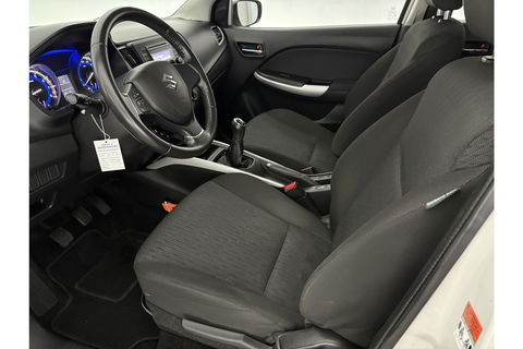 Suzuki Baleno 1.2 Exclusive Airco Cruise LED Parelmoer 16"LMV Stoelverwarming