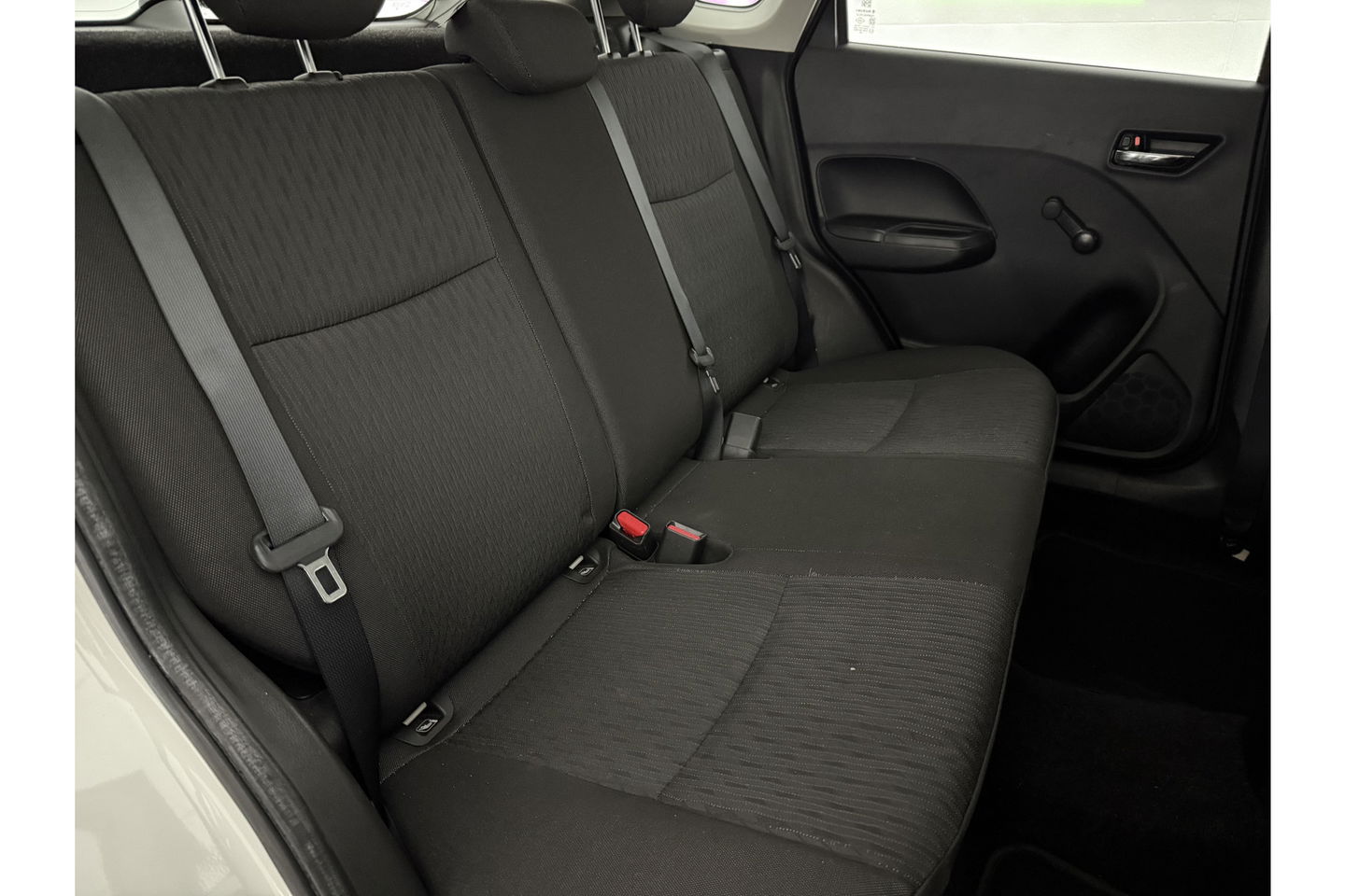 Suzuki Baleno 1.2 Exclusive Airco Cruise LED Parelmoer 16"LMV Stoelverwarming