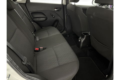 Suzuki Baleno 1.2 Exclusive Airco Cruise LED Parelmoer 16"LMV Stoelverwarming