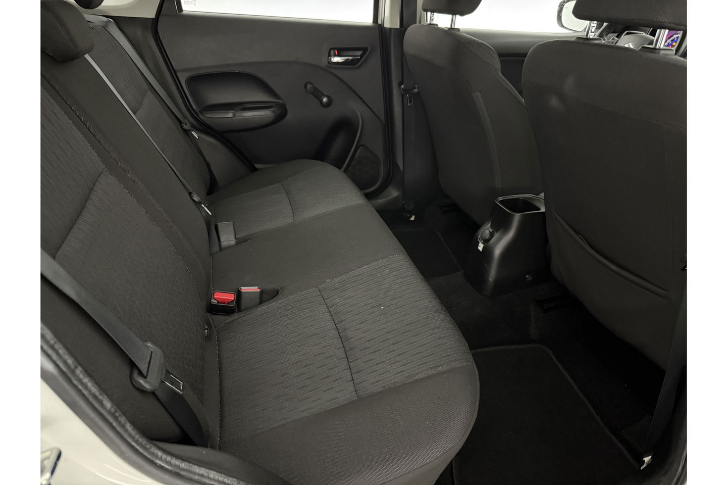 Suzuki Baleno 1.2 Exclusive Airco Cruise LED Parelmoer 16"LMV Stoelverwarming