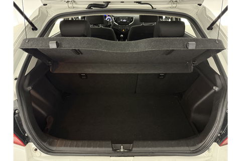 Suzuki Baleno 1.2 Exclusive Airco Cruise LED Parelmoer 16"LMV Stoelverwarming