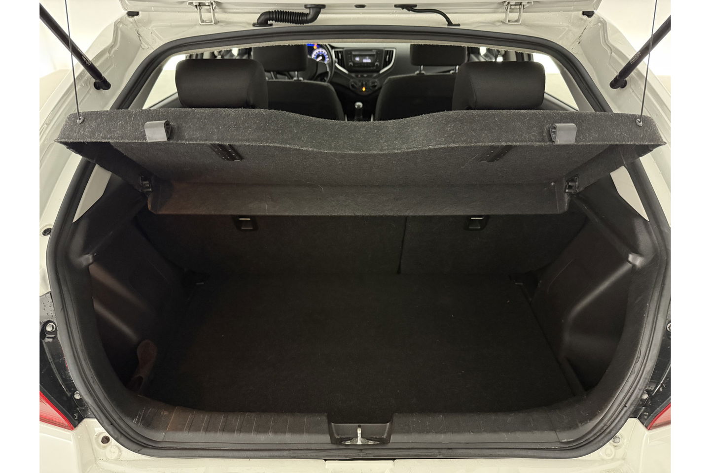 Suzuki Baleno 1.2 Exclusive Airco Cruise LED Parelmoer 16"LMV Stoelverwarming