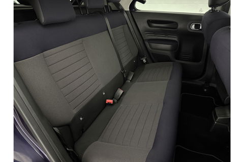 Citroën C4 Cactus 1.6 e-HDi Shine Pano Virtual LED Clima Cruise Camera Navi PDC Trekhaak 16"LMV