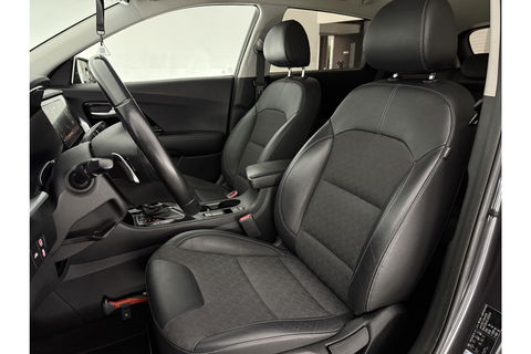 Kia Niro 1.6 GDi Hybrid ExecutiveLine Camera LED Clima Cruise Carplay Navi PDC 16"LMV