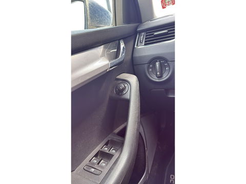 Škoda Octavia Combi 1.0 TSI Greentech Automaat Navi