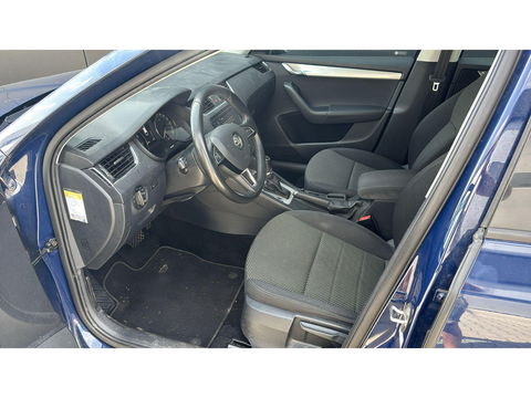 Škoda Octavia Combi 1.0 TSI Greentech Automaat Navi