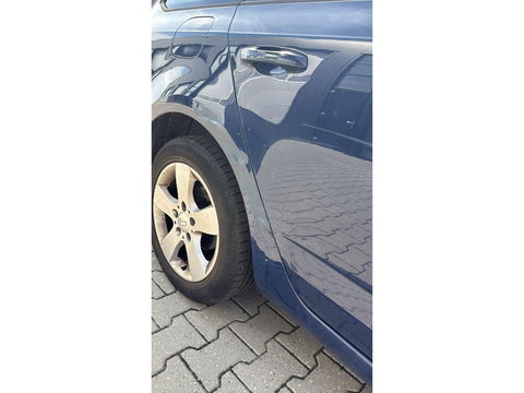 Škoda Octavia Combi 1.0 TSI Greentech Automaat Navi