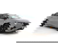 Opel Insignia - Sports Tourer 2.0 Turbo GS-Sport-Line Aut. *FULL-LEATHER | BOSE-SOUND | HEAD-UP | ADAPT.CRUISE | FULL-LED | MEMORY-PACK | SPORT/HEATED/COOLED/MASSAGE-SEATS  | NAVI-FULLMAP | GREY-WRAPPED | KEYLESS | CAMERA | CARPLAY | LANE-ASSIST